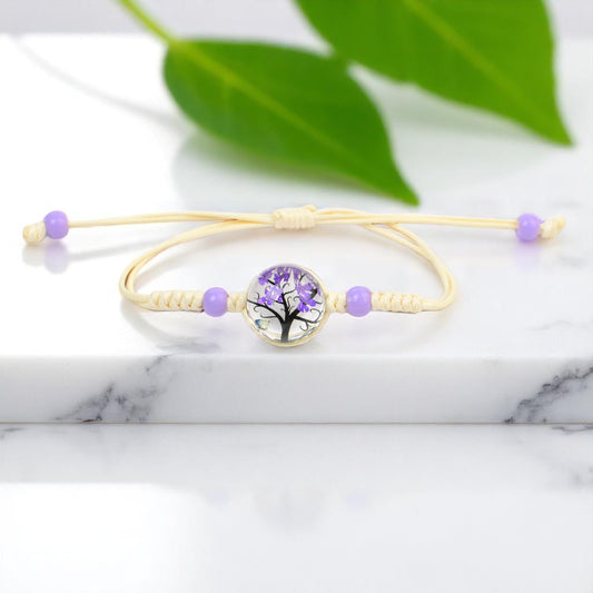 Handmade Floral Resin Adjustable Bracelets with Natural Dried Flowers, Customizable floral jewelry, Nature-inspired jewelry, Unique handmade gifts, Eco-friendly accessories, Dried flower jewelry